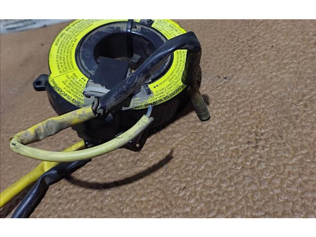 Подрулевой шлейф SRS Mitsubishi Montero