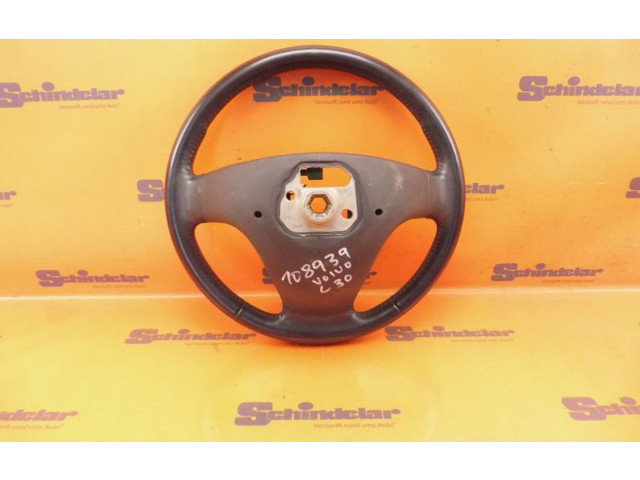 Руль Volvo C30  2007 - 2010 года 30776331, 30776331      