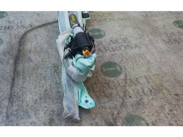 Подушка безопасности двери 3C0880742E   Volkswagen Passat Alltrack