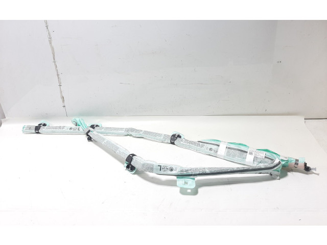 Боковая подушка безопасности 5E0880741   Skoda Octavia Mk3 (5E)