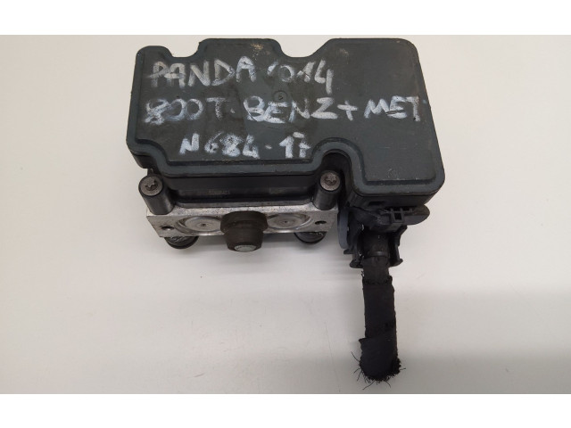 Volant Fiat Panda III 2014 0265805007, 0265805007