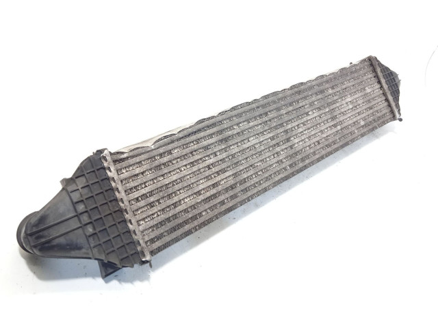 Интеркулер 31367277 Volvo S60