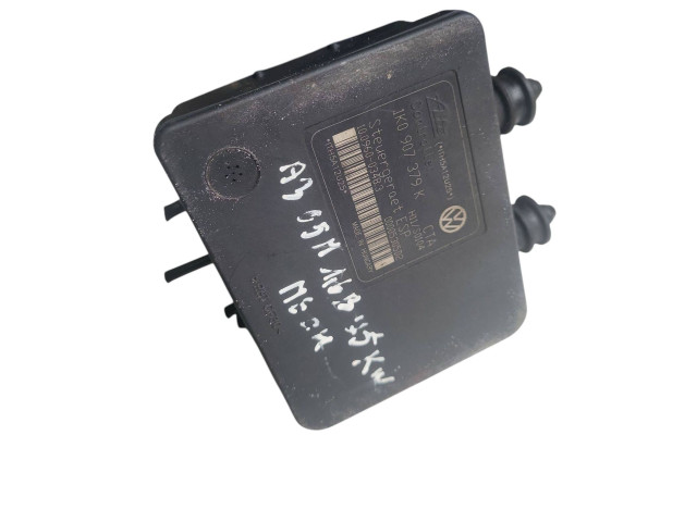 Блок АБС 1K0907379K, 1K0614517H Audi A3 S3 8P 2003 - 2012 года