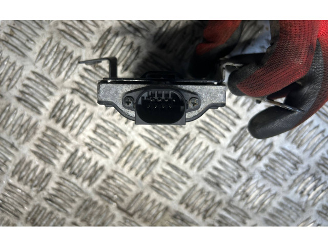 Модуль управления слепым пятном 8662036000 SsangYong Rexton