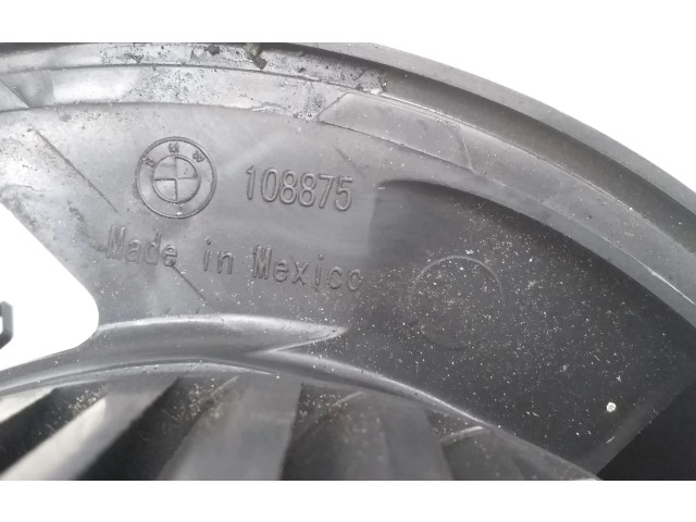 Вентилятор печки    108875   BMW X3 F25