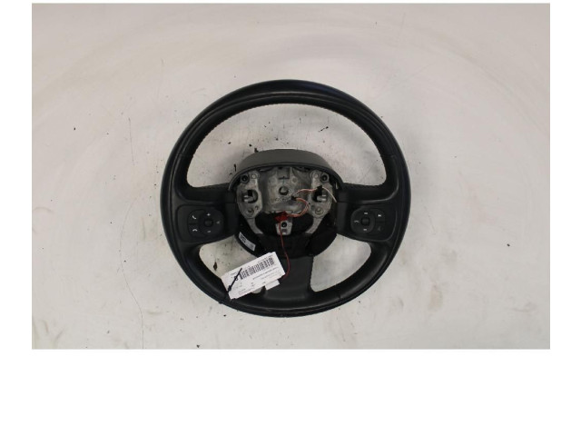 Руль Fiat 500L  2013 -  года       