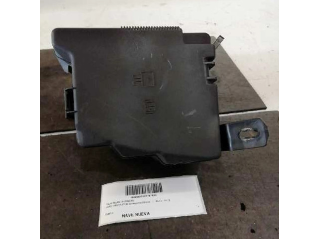 Pojistková skříňka Řídící jednotka BSM 8V5114B144BA, 71545950303   Ford Fiesta 2013