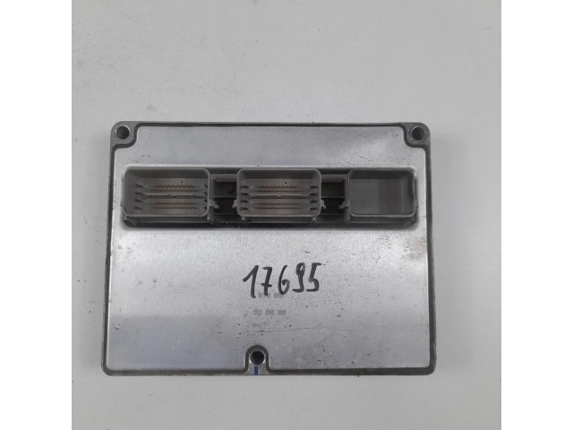 Řídící jednotka 5M51-12A650-RD Ford Focus 2010