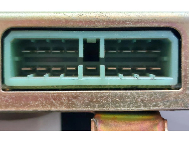 Блок управления двигателя 39110-24320, 9010930005 Hyundai Pony