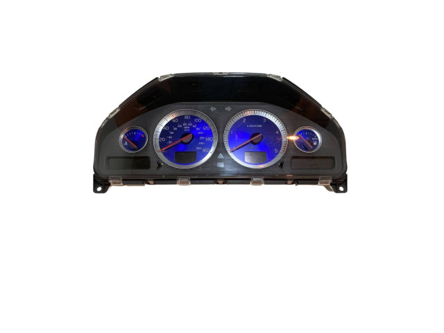 Панель приборов 30733380, 69199260T   Volvo XC90       