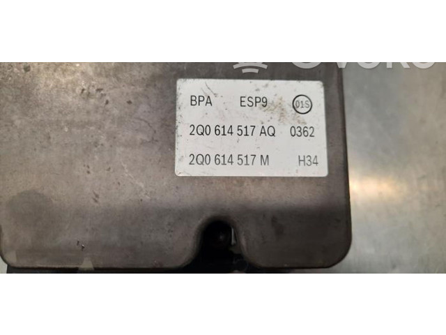 Блок АБС 2Q0614517AQ Skoda Kamiq 2019 - года