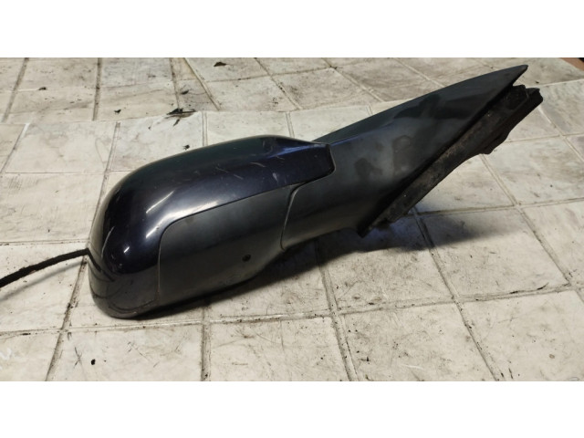 Zpětné zrcátko pravé Audi A6 S6 C5 4B 2002  4B1858532, 010596  