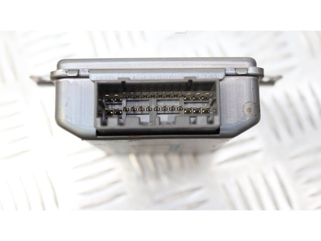 Блок управления постоянной скорости (cruise)