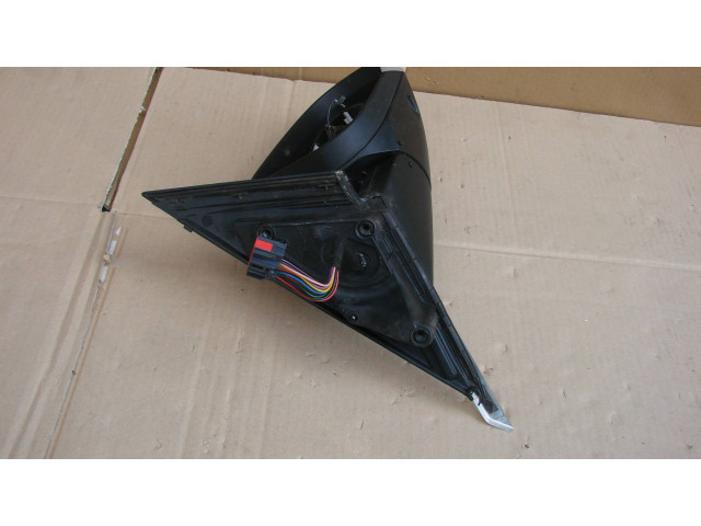 Зеркало электрическое Jaguar XF - года