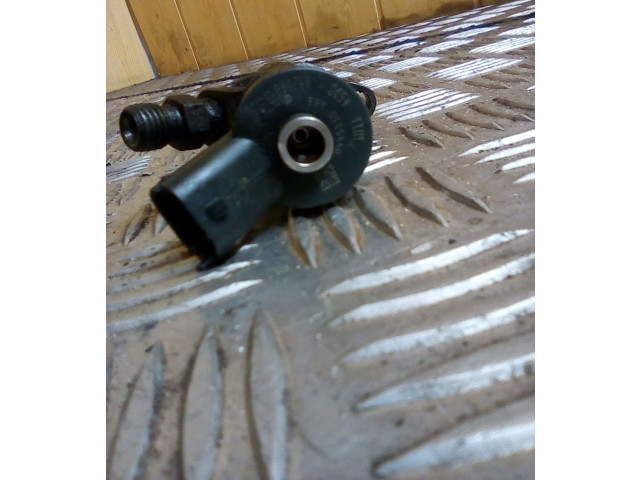 Форсунка 0445110188, 892080 Peugeot 406