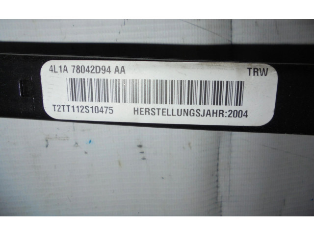 Боковая подушка безопасности 4L1A   Lincoln LS