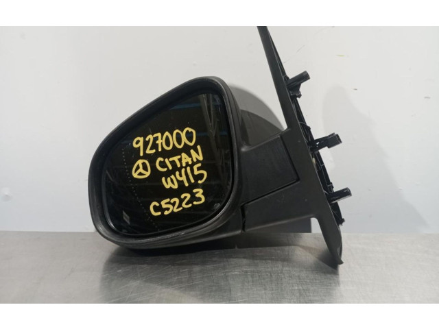 Zpětné zrcátko Mercedes-Benz Citan W415 2015 232636215