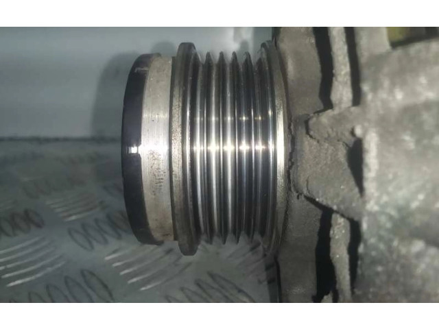 Генератор 028903029A, 028903029T   Volkswagen Passat Alltrack      