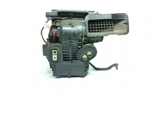 Вентилятор печки    AK, 272707176R   Renault Clio IV