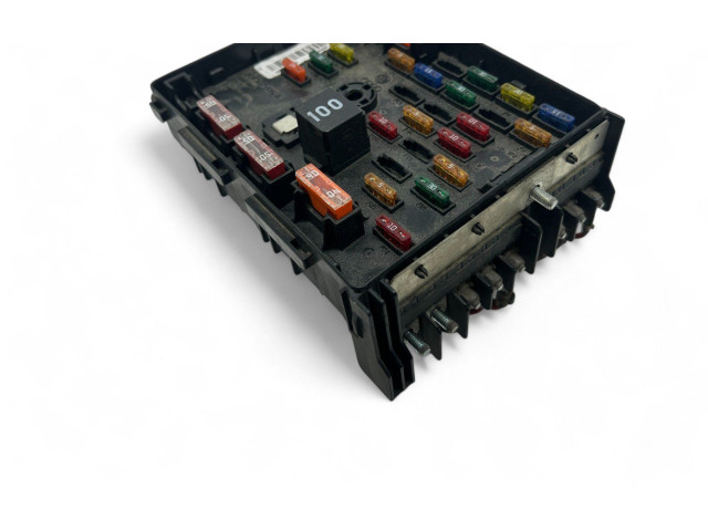 Pojistková skříňka 3C0937125A Seat Alhambra (Mk2) 2012