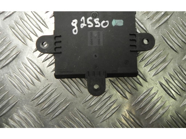 Блок управления дверью