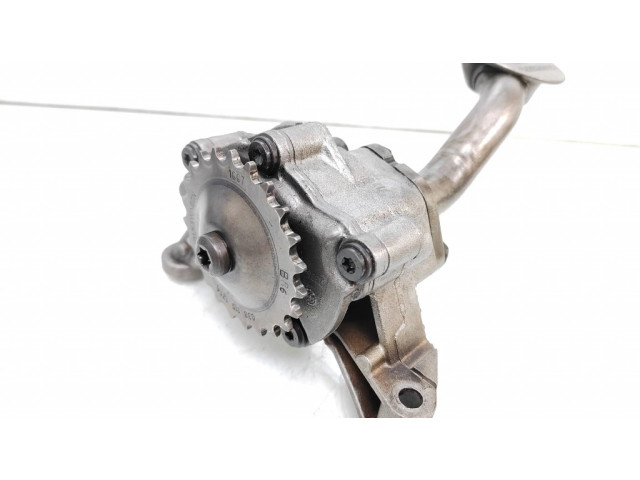 Čerpadlo oleje 038115251C, 038115121A   Mitsubishi Outlander 2.0  MN980000