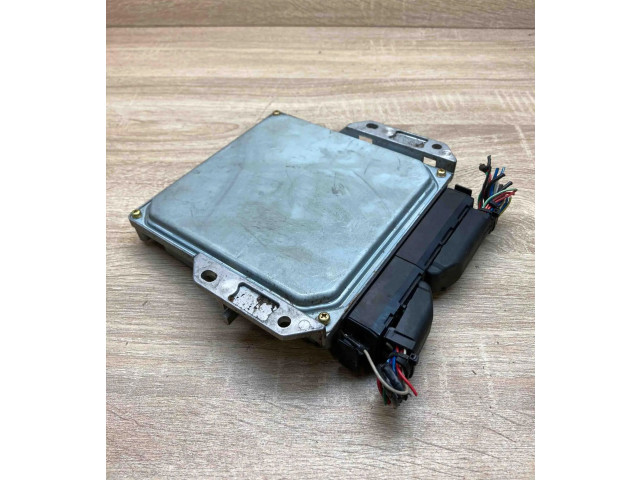 Řídící jednotka 23710AW43A, 2758003163 Nissan X-Trail T30 2001