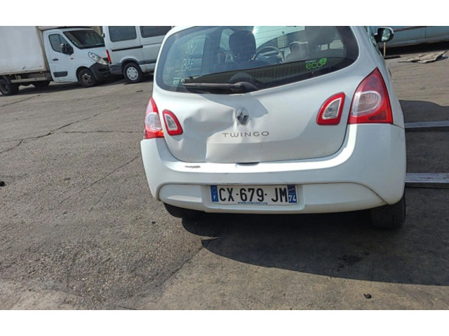 Генератор 8200519296 Renault Twingo II