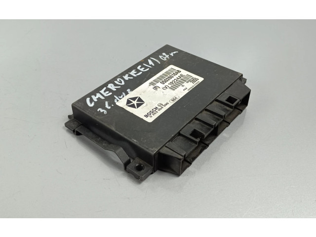 Блок управления коробкой передач P05026016AB   Jeep Grand Cherokee (WK)