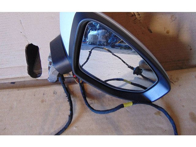 Зеркало электрическое Audi A3 8Y 2020 - года