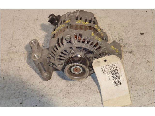 Генератор    Ford Fusion      