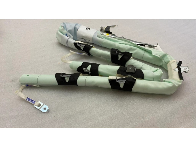 Боковая подушка безопасности 06700386530 Maserati Levante