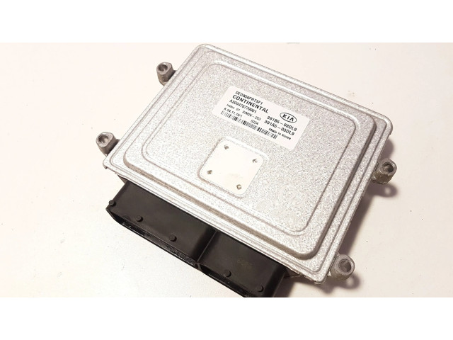 Блок управления двигателя 391B503DL9, 391A503DL9   KIA Niro