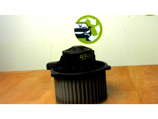 Вентилятор печки 971121C000 Hyundai Getz