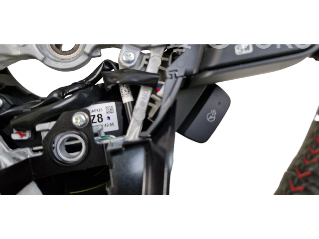 Volant Subaru Legacy VII 2024 TGASKZ8, 893049