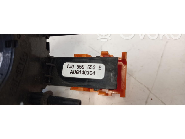 Jednotka ABS 1J0959653E   Seat Leon (1M) 2005