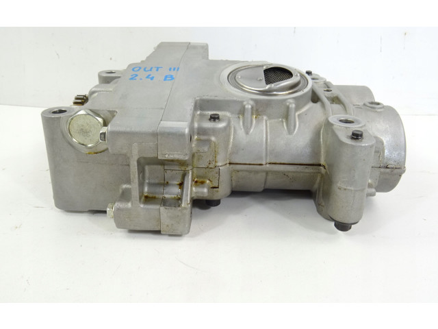 Čerpadlo oleje    Mitsubishi Outlander   