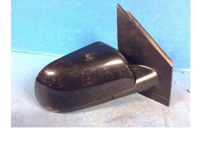 Zpětné zrcátko  Volkswagen Polo IV 9N3 2001    