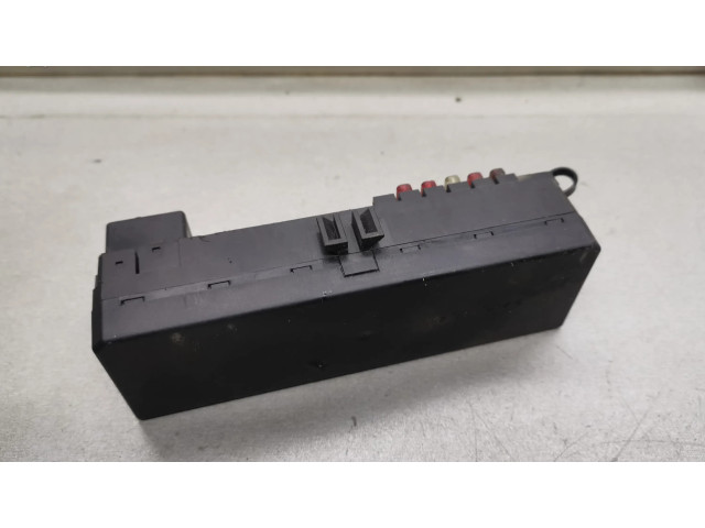 Pojistková skříňka A0005400172 Mercedes-Benz E W210 1999