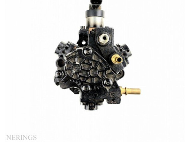 Vstřikovací čerpadlo 0445010102, 0986437028 Ford Focus