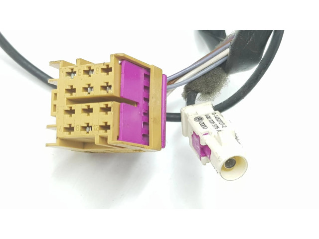 Zpětné zrcátko levé Volkswagen Transporter - Caravelle T5 2013 7E1857507DK, TEXTURADO