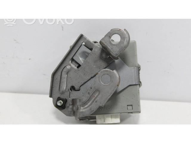 Модуль управления консоли