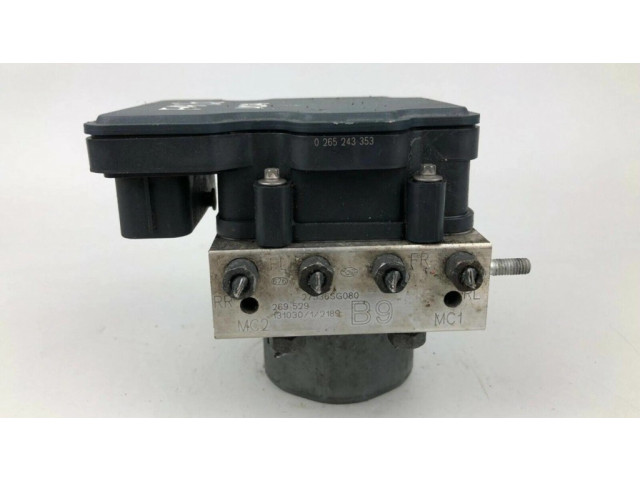 Jednotka ABS 27536SG080, 269529 Subaru Forester SJ 2015