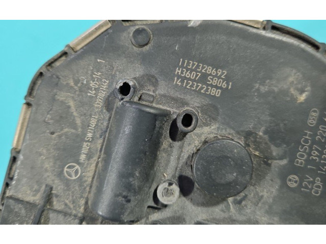 Двигатель стеклоочистителей     3397021442, IMPRK1408025    Mercedes-Benz CLS C218 X218 