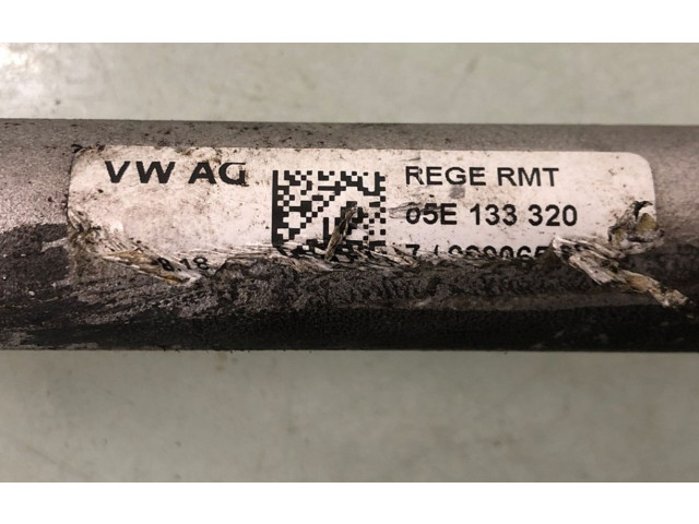Vstřikovací lišta 05E133320, 04C906054 Volkswagen T-Roc DPCA