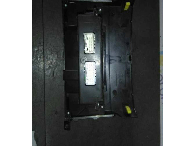 Блок управления климат-контролем 559000F020   Toyota Corolla Verso E121