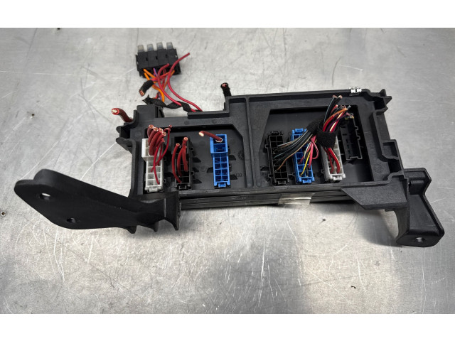 Блок предохранителей A1645451740   Mercedes-Benz ML W164    