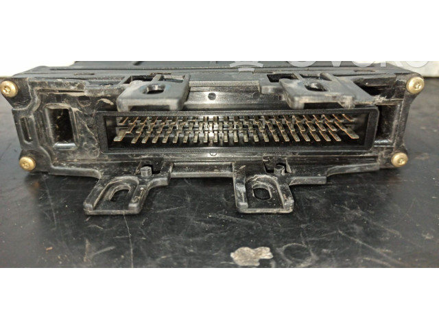 Блок управления коробкой передач    Volkswagen Golf IV