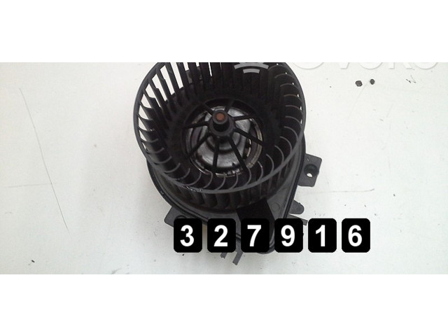 Вентилятор печки 529242 Mini One - Cooper Cabrio R52
