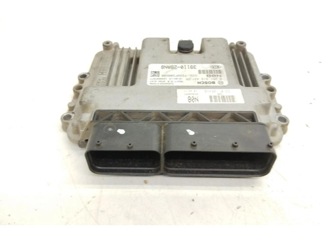 Панель приборов 391102BAN8   KIA Sportage       